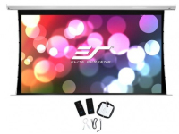 Elite Screens Saker Tension AcousticPro UHD projection screen 2.54 m (100") 16:9