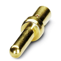 Phoenix Contact 1603505 wire connector Gold