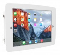 Compulocks 290SENW tablet security enclosure 32.8 cm (12.9") White