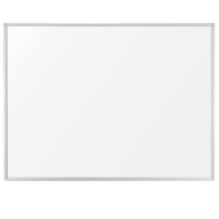Franken SC4207 Whiteboard 1800 x 900 mm Emaille Magnetisch