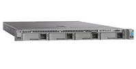 Cisco UCS C220M4S W/2XE52680V4,2X32G Server Intel® Xeon® E5 v4 E5-2680V4 2,4 GHz