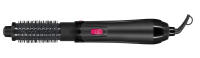 Rowenta Elite CF7812 Heißluftbürste Warm Schwarz, Pink 1200 W 1,8 m
