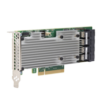 Broadcom MegaRAID SAS 9361-16i RAID vezérlő PCI Express x8 12 Gbit/s