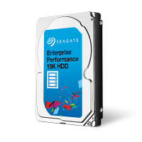 Seagate Enterprise ST300MP0006 Interne Festplatte 2.5" 300 GB SAS