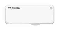 Toshiba U203 USB flash meghajtó 16 GB USB A típus 2.0 Fehér