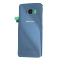 Samsung GH82-13962D mobile phone spare part Back housing cover Blue