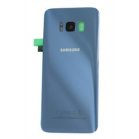 Samsung GH82-13962D Handy-Ersatzteil Gehäuseabdeckung hinten Blau