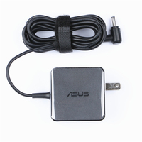 ASUS 0A001-00237900 adapter zasilający/ inwentor Wewnętrzna 45 W Czarny