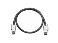 HPE 873869-B21 cable de señal Negro