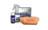 CarPro Cquartz UK Edition Reinigungs-Set