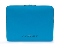 Tucano 14.1" Colore Sleeve 35.6 cm (14") Sleeve case Blue