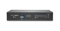 SonicWall TZ470W cortafuegos (hardware) 3,5 Gbit/s