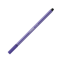 STABILO Pen 68 stylo-feutre Violet 1 pièce(s)