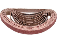 Yato YT-09748 sander accessory 10 pc(s) Sanding belt