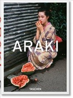 ISBN Araki Buch Fotografie Englisch Hardcover 512 Seiten