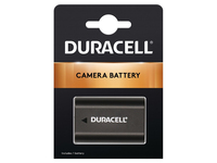 Duracell DRSFZ100 batería para cámara/grabadora 2040 mAh