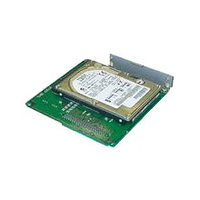 Brother HD-40CL disco rigido interno 2.5" 10 GB Ultra-ATA/133