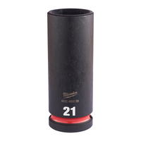 Milwaukee 4932480339 impact socket