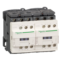 Schneider Electric LC2D25G7V hulpcontact