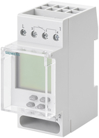 Siemens 7LF4512-0 elektromos fogyasztásmérő