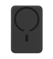 Baseus Magnetic Mini 10000 mAh Vezeték nélkül tölthető Fekete