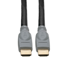 Tripp Lite P568-025-2A HDMI kabel 7,62 m HDMI Type A (Standaard) Zwart