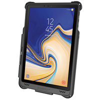 RAM Mounts RAM-GDS-SKIN-SAM41 tabletbehuizing 26,7 cm (10.5") Skin-hoes Zwart