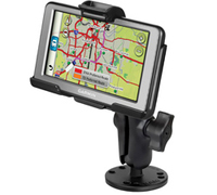 RAM Mounts RAM-B-138-GA43U GPS-houder Auto Actief Zwart