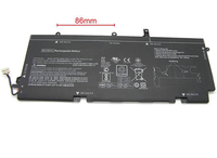 CoreParts MBXHP-BA0209 composant de laptop supplémentaire Batterie