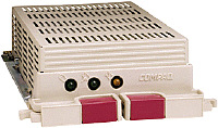 HP 9.1GB, hot-plug, Wide Ultra SCSI, 10000 RPM 3.5" 9,1 GB