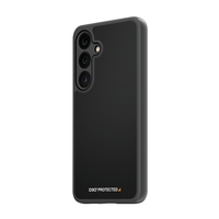 PanzerGlass ® HardCase with D3O® Samsung Galaxy S24 | Black
