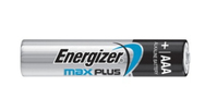 Energizer Max Plus AAA Egyszer használatos elem Lúgos