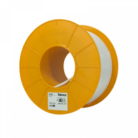 Televes 2141 cable coaxial 100 m Blanco