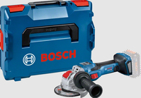 Bosch GWX 18V-15 SC PROFESSIONAL szlifierka kątowa 12,5 cm 9800 RPM 2,3 kg