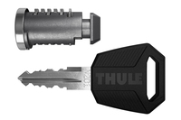 Thule 450600 Zubehör für Dachgepäckträger