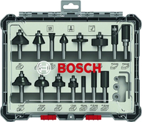 Bosch 2 607 017 472 Fräser