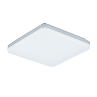 Ledeshi Electric Equipment SLICE SQUARE Deckenbeleuchtung LED 29 W