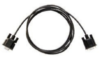 Good Will Instrument GTL-232A serial cable Black 2000 m RS-232C