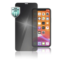 Hama Privacy Protection d'écran transparent Apple 1 pièce(s)