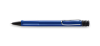 Lamy 1210395 stylo à bille Stylo à bille rétractable avec clip