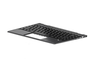 HP L53454-041 notebook spare part Keyboard