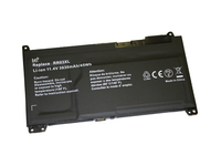 Origin Storage Replacement 3 cell battery for HP Probook 430 G4 430 G5 440 G4 440 G5 450 G4 450 G5 455 G4 455 G5 470 G5; HP MT20 MT21 replacing OEM part numbers RR03XL 851610-85...