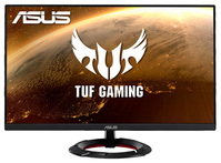 ASUS TUF Gaming VG249Q1R Computerbildschirm 60,5 cm (23.8") 1920 x 1080 Pixel Full HD Schwarz