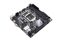 ASUS PRIME H410I-PLUS/CSM Intel H410 LGA 1200 (Socket H5) mini ITX