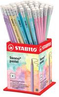 STABILO Swano Pastel HB 72 pz