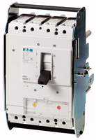 Eaton NZMH3-4-A400/250-AVE áramköri megszakító Hálózati áramkör megszakító