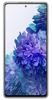 Samsung Galaxy S20 FE SM-G780F 16.5 cm (6.5") Android 10.0 4G USB Type-C 6 GB 128 GB 4500 mAh White