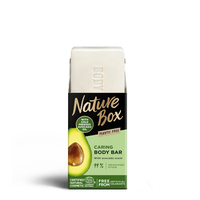 Nature Box 2625643 Seife Barseife 100 g 1 Stück(e)