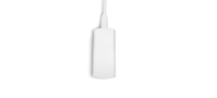 Cisco Meraki MA-PWR-USB-US adaptateur de puissance & onduleur Intérieure Blanc