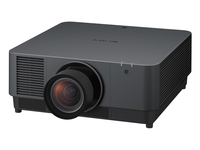 Sony VPL-FHZ91 adatkivetítő Nagytermi projektor 9000 ANSI lumen 3LCD WUXGA (1920x1200) Fekete